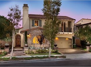 21 Balcony, Irvine, CA 92603