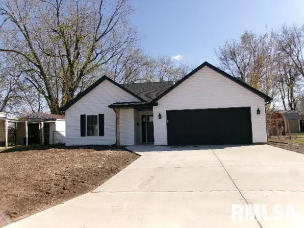 544 Anderson Pl, Canton, IL 61520