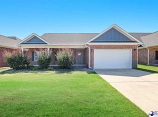 3609 Malabar St, Florence, SC 29501