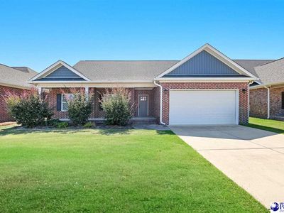 3609 Malabar St, Florence, SC, 29501