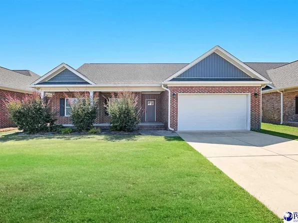 3609 Malabar St, Florence, SC 29501