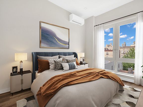 4th image of 563 W 170th St #4D