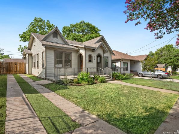 624 W Magnolia Ave., San Antonio, TX 78212