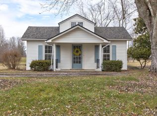 7344 Ironworks Rd, Winchester, KY 40391