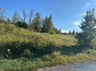 25 County Road 806, Gaylesville, AL 35973