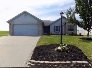 1044 Eastridge Dr, Decatur, IN 46733