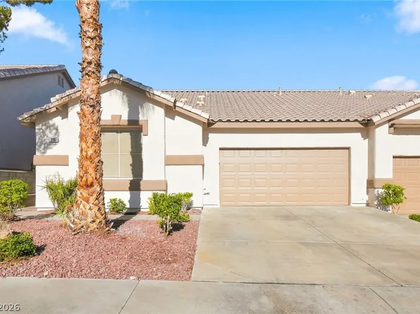 203 Bailey Island Dr, Henderson, NV 89074