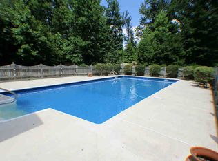 3419 Oxford Dr, Sutherland, VA 23885