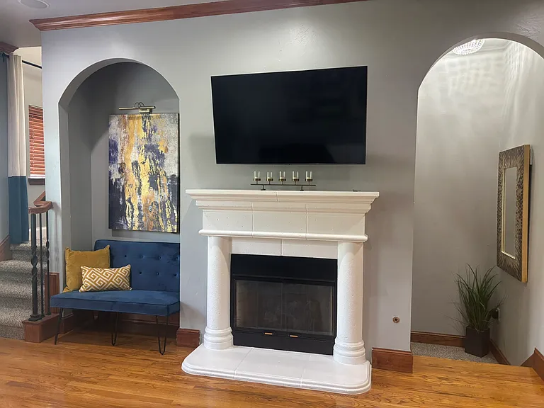 1008 Pavillion St — Photo 5