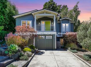 31 Grove Ave, Corte Madera, CA 94925