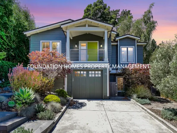 31 Grove Ave, Corte Madera, CA 94925