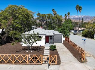 911 W George St, Banning, CA 92220