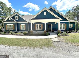 167 Burgess Rd, Lagrange, GA 30241