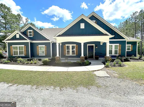 167 Burgess Rd, Lagrange, GA 30241