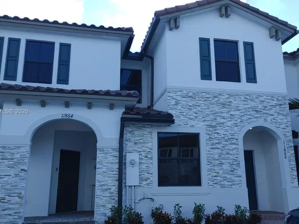 11868 SW 247th Ter, Homestead, FL 33032