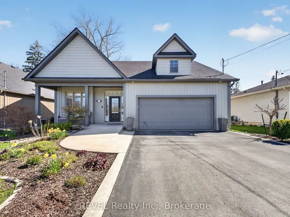 3139 Riselay Ave, Fort Erie, ON L0S 1N0