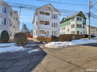 23 Day St #2, New Britain, CT 06051