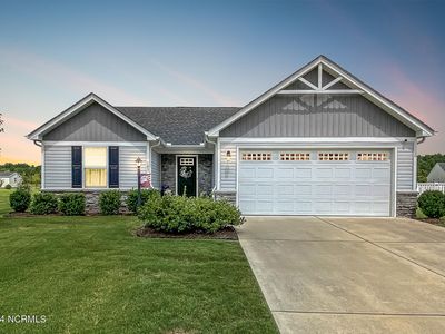 103 Hidden View Loop, Moyock, NC, 27958