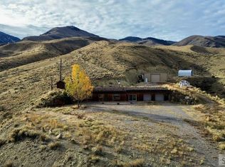 31 Old Leesburg Rd, Salmon, ID 83467