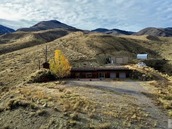 31 Old Leesburg Rd, Salmon, ID 83467