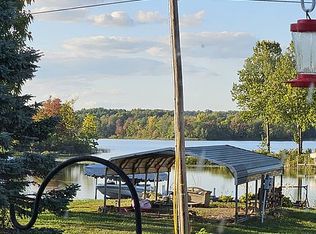 11950 E 390 S, Lagrange, IN 46761