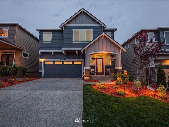 2nd image of 13367 187th Ave SE #81