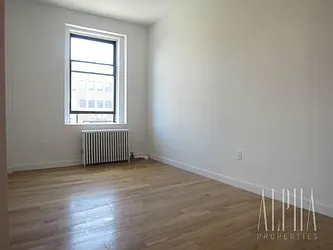 Rented by Alpha Properties NYC I LLC