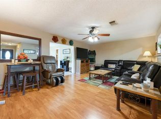 228 Timberidge Dr, Kingsland, TX 78639