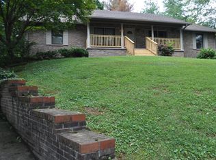 1729 Tonalea Rd, Knoxville, TN 37909
