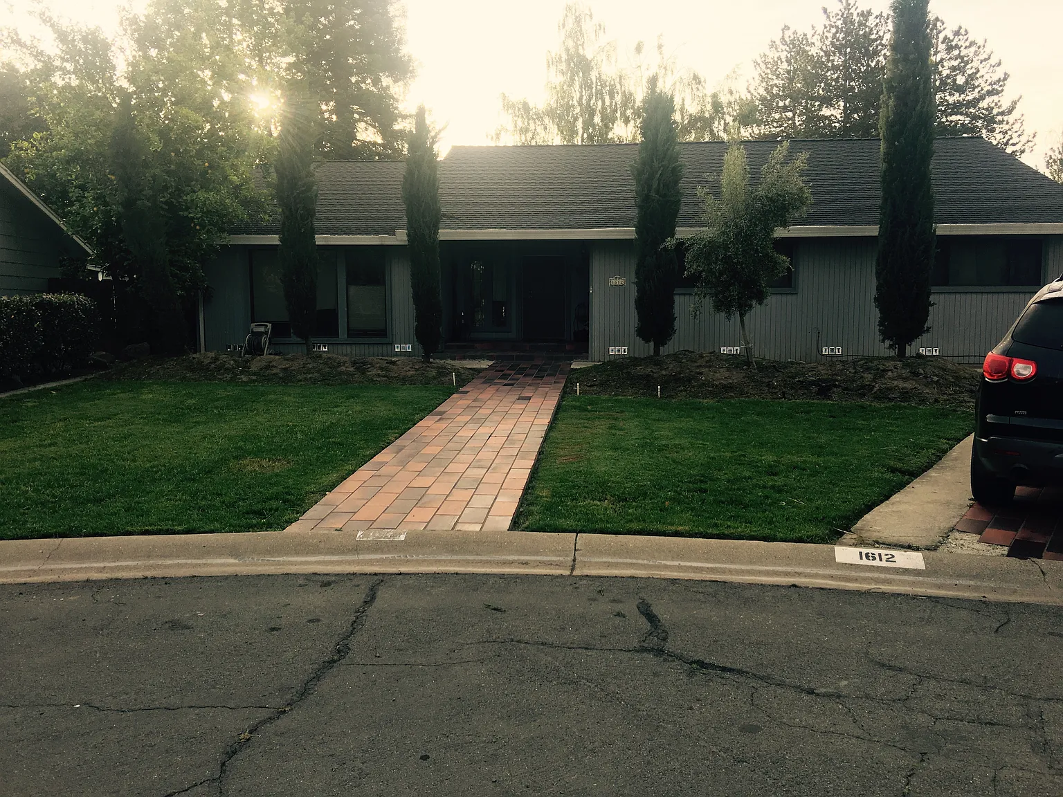 1612 Teesdale Ct photo 1