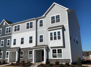 5813 Empathy Ln #2446, Raleigh, NC 27616