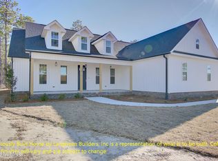 1032 Nicklaus Rd, Southport, NC 28461