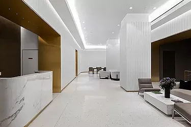Rented by Living New York