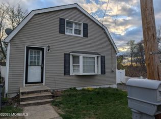 171 Center St, Keyport, NJ 07735