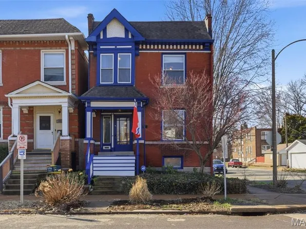3974 Wyoming St, Saint Louis, MO 63116
