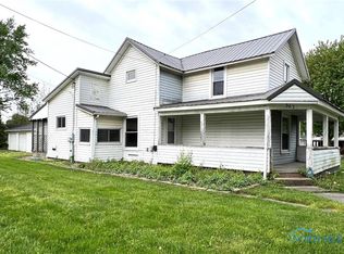 363 Spring St, Upper Sandusky, OH 43351