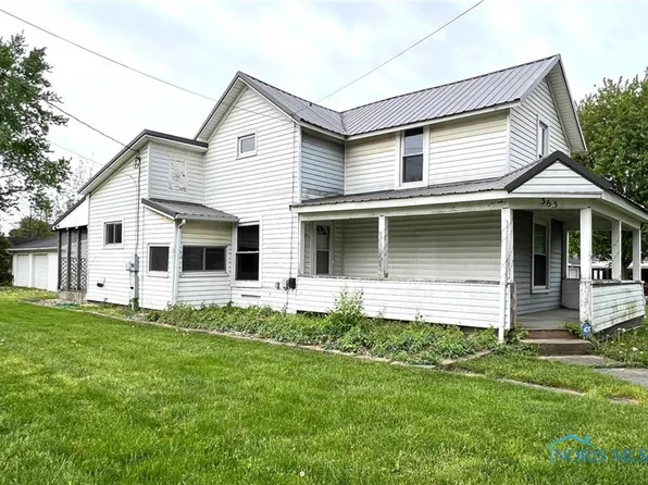 363 Spring St, Upper Sandusky, OH 43351