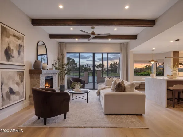 7843 E VIA MARINA --, Scottsdale, AZ 85258