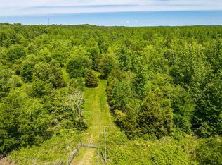 2340 Center Hill Rd, Finger, TN 38334