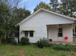 816 Waycross St, Marion, SC 29571