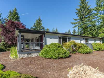 182 Port Hadlock Heights Road, Pt Hadlock, WA, 98339