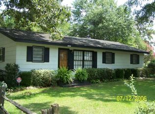 1207 Wingate Ave, Albany, GA 31705