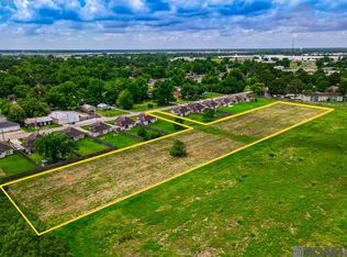 Florida Ave, Pt Allen, LA 70767