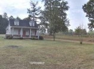3789 Highway 142, Selmer, TN 38375
