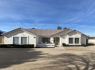 2052 N Webster Rd, Thatcher, AZ 85552