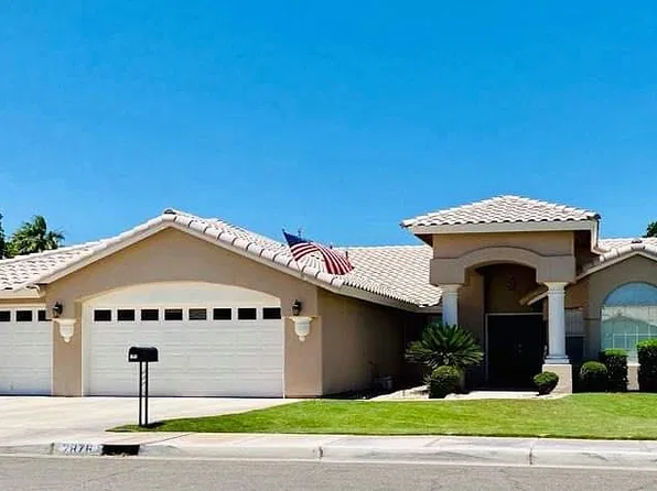 2876 W 13th Pl, Yuma, AZ 85364