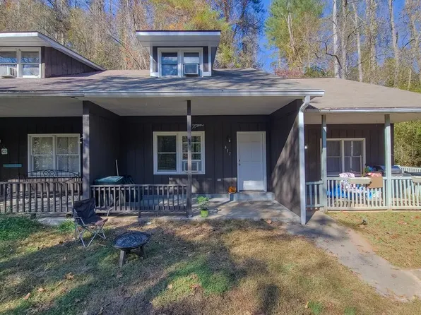 2-417 N Country Club Dr, Cullowhee, NC 28723