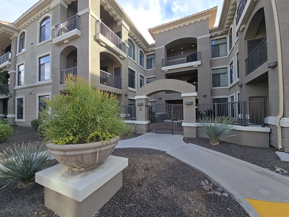 Building Photo - 11640 N Tatum Blvd #1025