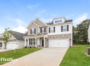 7 Wild Lily Dr, Greenville, SC 29605