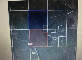 McElroy Rd, Fox, AR 72051